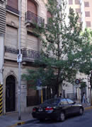 Residencia calle Buenos Aires 