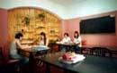 Sala de estudio Montevideo